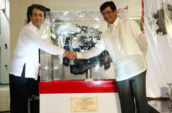 Asian Transmission Corporation Marks Major Production Milestone image