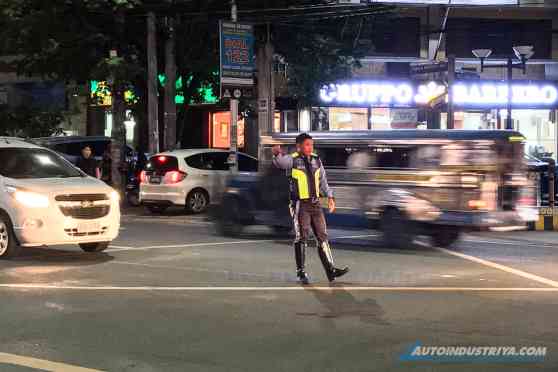 Joint LTO, PNP-HPG one-time big-time operation caught 969 violators image