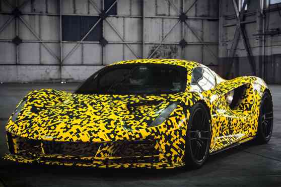 Lotus shows just how quick (and quiet) their EV hypercar is image
