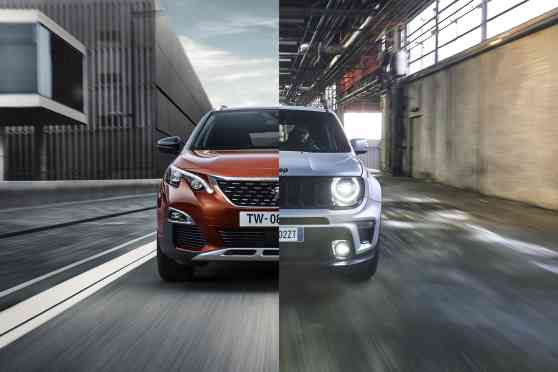 Peugeot, Fiat Chrysler ready to sign 'marriage contract' image