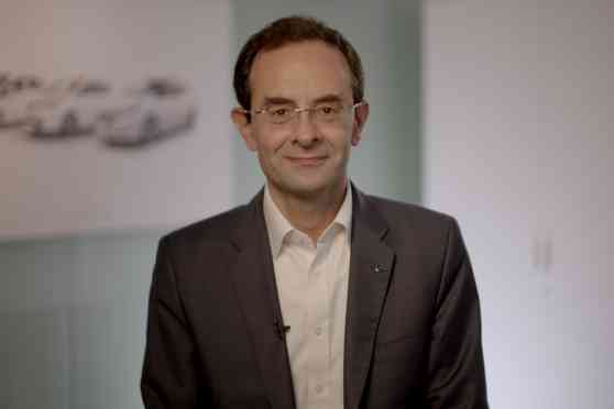 Renault-Nissan-Mitsubishi Alliance will have its own boss image