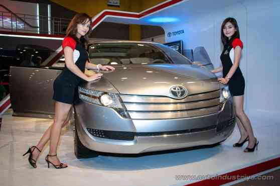 2007 Philippine International Motor Show image