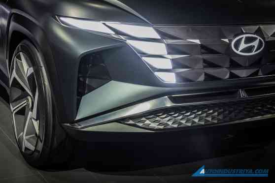 Hyundai gets inspired by Toyota, will re-organize as mobility company image