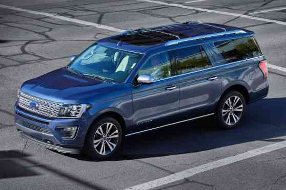 Ford, McDonald's collab to make...car parts image