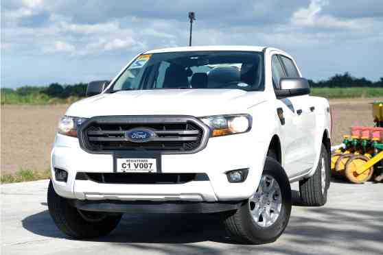 Here's your chance to buy a Ford Ranger for less than Php 950K image