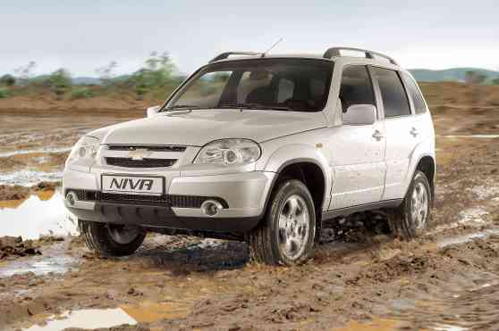 General Motors to stop building cars in Russia image