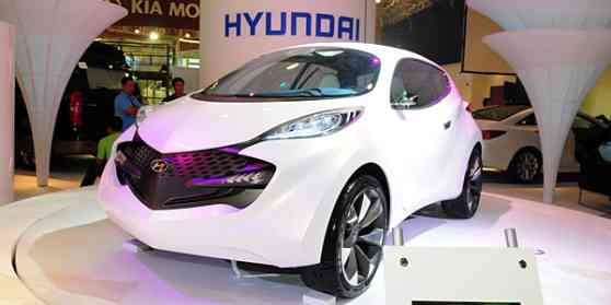 The Wonderful World of Hyundai image
