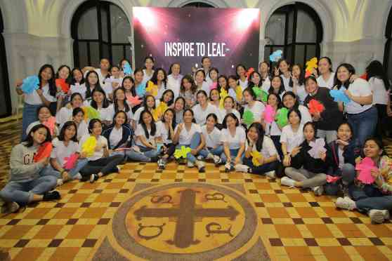 Hyundai, St. Scholastica&rsquo;s College Manila train young generation of leaders image