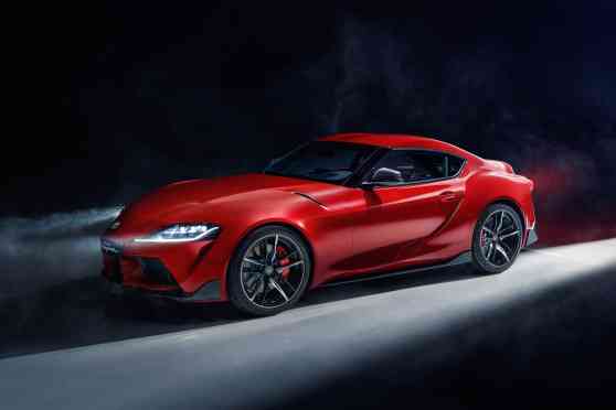 BMW recalls Z4, 3 Series and Toyota Supra for headlight issues image
