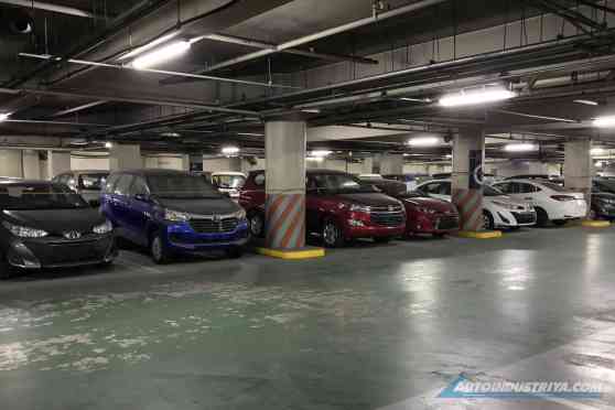 Toyota Group plans to sell 10.77 million cars in 2020 image