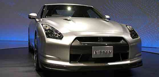 2007 Tokyo Motor Show image