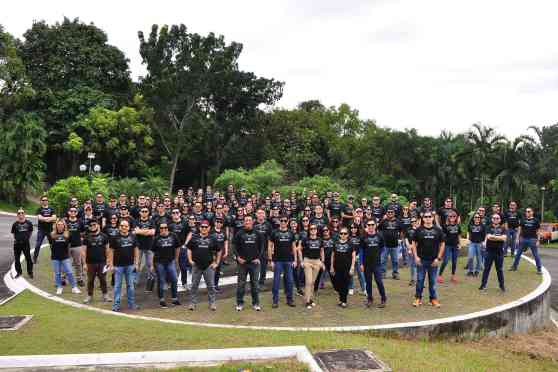 Nissan PH finishes 2019 strong, wins Nissan Global Award image