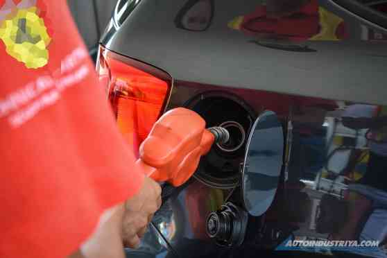 Heads up, new excise tax on fuel by January 2020 image