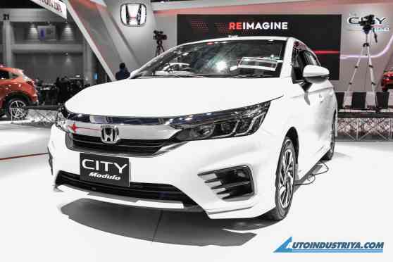 Honda PH might not launch 1.0-liter VTEC Turbo for City/Jazz image