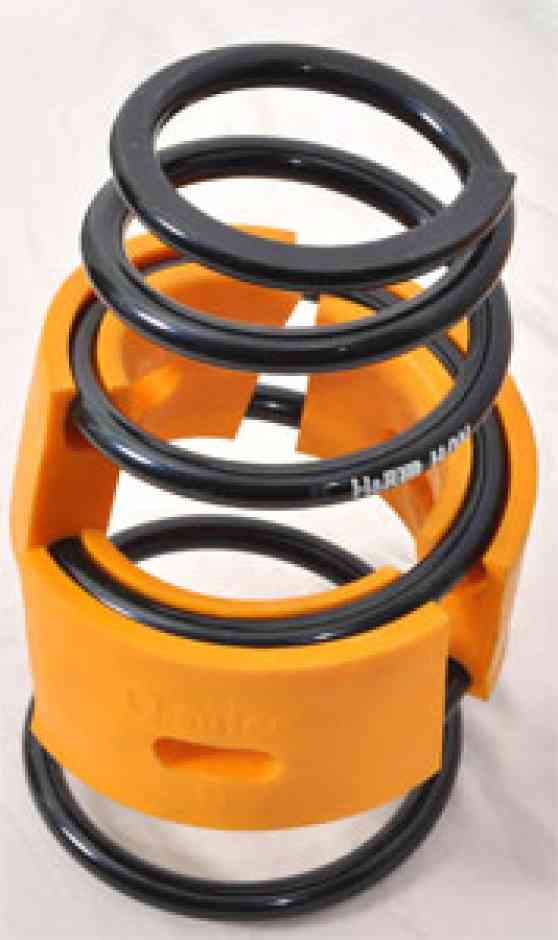Protecting your shock absorbers in all types of weather image