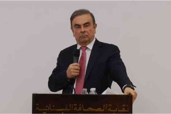 Ghosn says Fiat Chrysler could have joined Renault Nissan Mitsubishi image