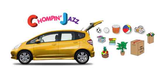 Honda lauches new Jazz Augmented Reality game image
