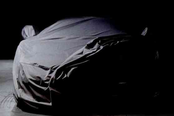 Bugatti has a new hypercar coming this 2020 image