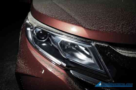 What you and your car need to know about Volcanic Ash image