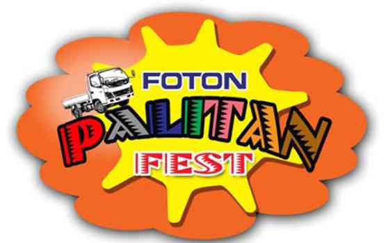 Foton holds Palitan Fest on October 7-10 image