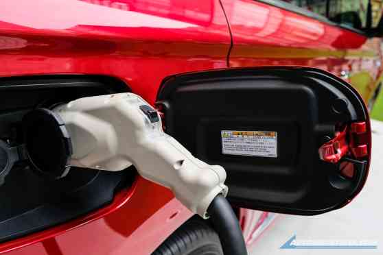 Mitsubishi PH showrooms to soon have EV charging stations image