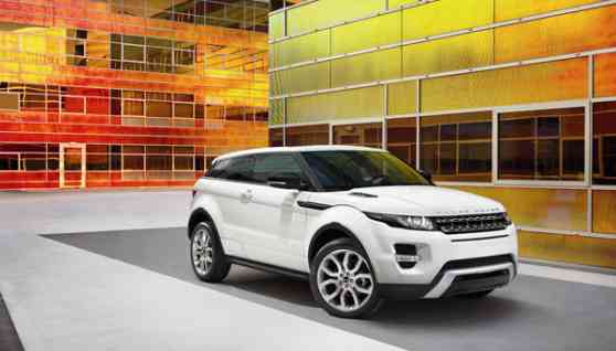 Upcoming 2010 Paris Motor Show Notables image