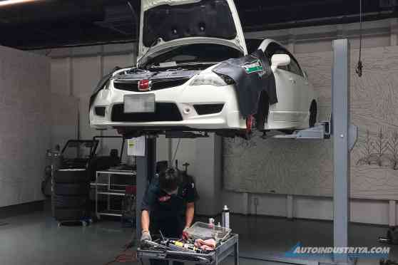 How much does it cost to service cars after ashfall? image