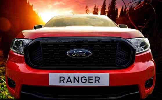 It's confirmed: Ford PH to launch 2020 Ranger FX4 image