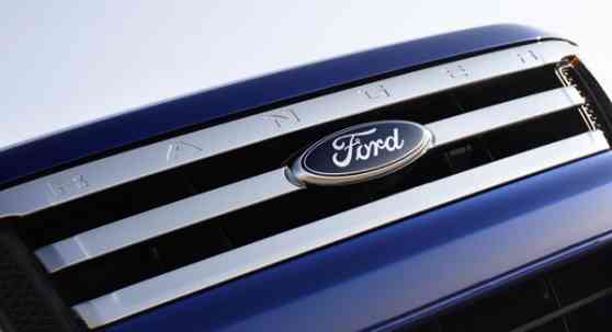 Sydney 2010: New-generation Ford Ranger to hold world premiere image