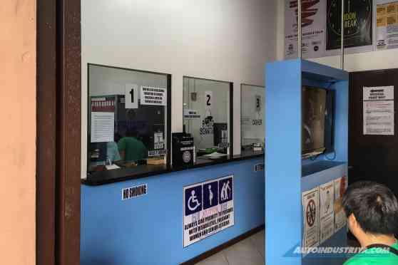 LTO to require seminars for new license applications, renewals image
