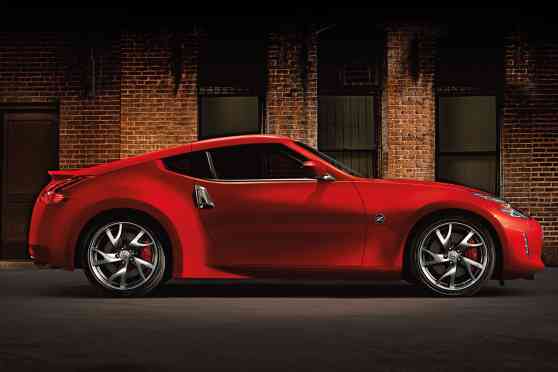 Next-gen Nissan Z coming soon, to have &lsquo;heritage&rsquo; styling image