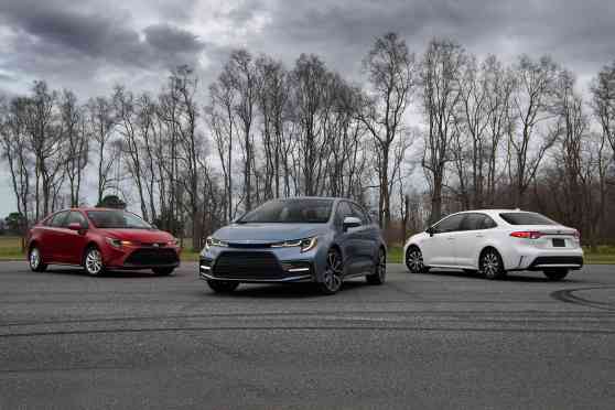 PH not included in 3.4 million unit Toyota global recall image