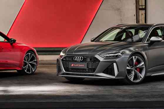 Cromodora will soon build even more wheels for Audi image