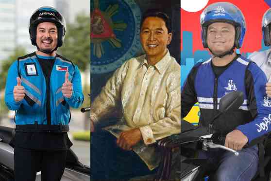 Can this Marcos-era Presidential Decree help Angkas, Joyride? image