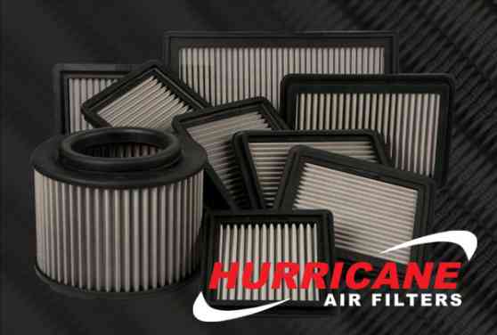 VTX Commercial introduces Hurricane Air Filters image