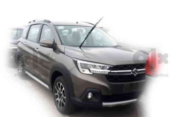 Could PH get SUV version of Suzuki Ertiga from Indonesia? image