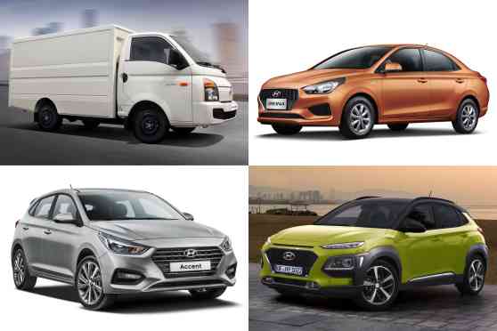Hyundai PH finishes 2019 with strong sales growth image