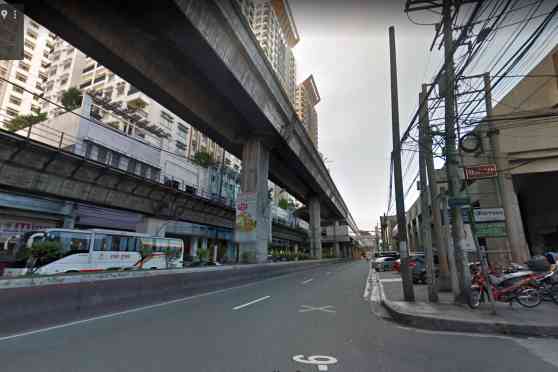 Part of Aurora Boulevard Cubao to be closed Jan 25 to Feb 1 image