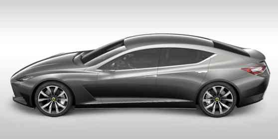 The Lotus Revolution image