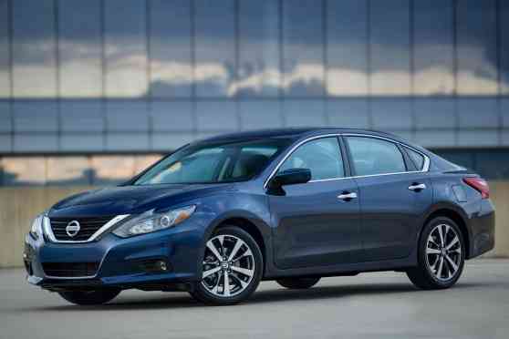 This is why Nissan PH stopped selling the Altima image