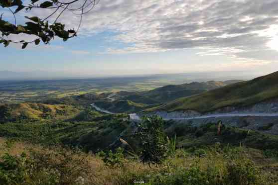 Daang Kalikasan could be one of the most scenic roads in PH image
