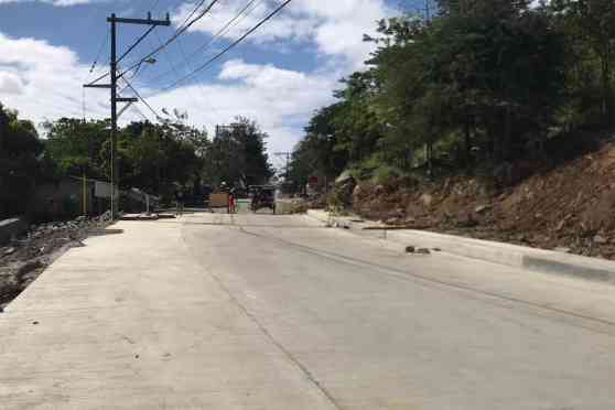 New road connecting Antipolo and Angono to open in June image