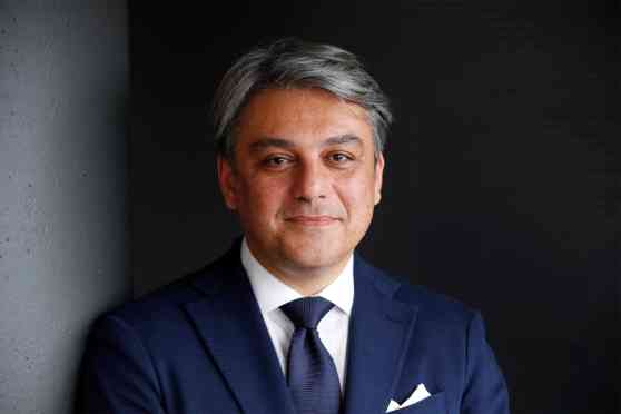 Renault selects ex-Volkswagen executive as new CEO image