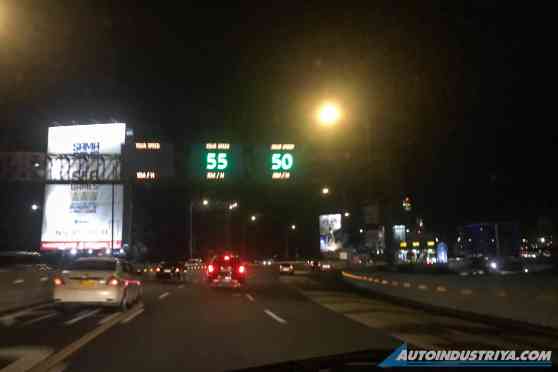 NAIAx extension to BGC, Para&ntilde;aque awaiting approval image