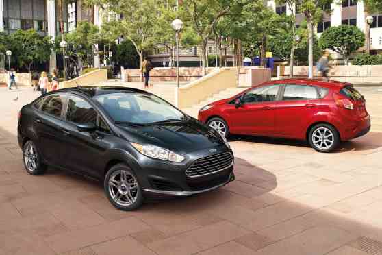 Ford could pay USD 100 million for Powershift lawsuit settlement image