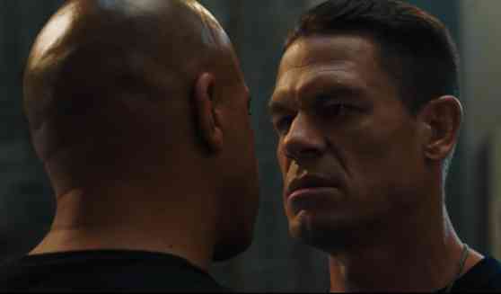 FF9 resurrects Han, brings in Cena as a Toretto image