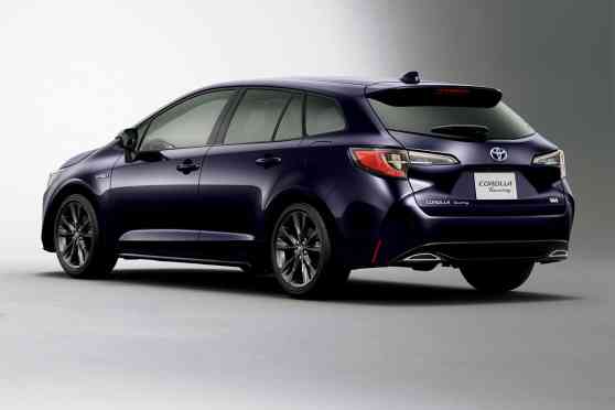 Is Toyota PH planning to launch 5-door Corolla crossover? image
