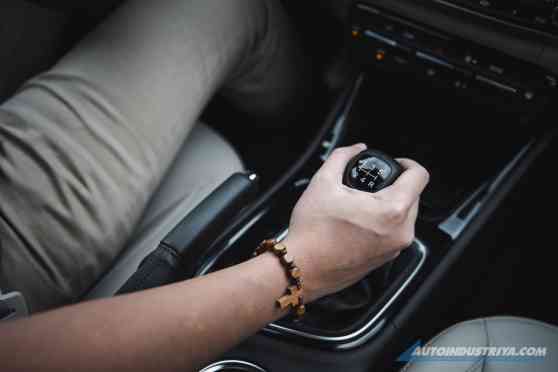 Save the manuals: Why driving stick still matters image