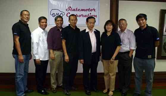 Great Wall joins Car of the Year Philippines image