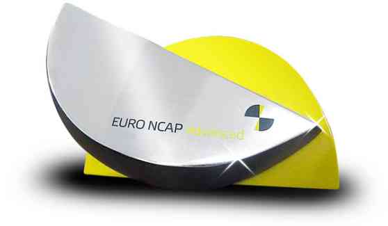 Euro NCAP reveals today's best safety innovations image
